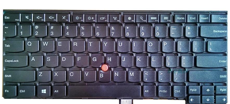 解决笔记本电脑键盘失灵的问题（快速排除笔记本电脑键盘失灵的常见故障）  第3张