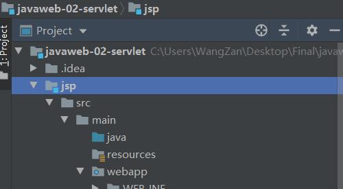 以JSP文件的打开方式为主题的文章（探索JSP文件的打开方式及使用技巧）  第2张