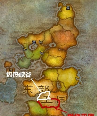 探秘荒芜之地的灼热峡谷（在极端环境下生存与求生之道）  第2张