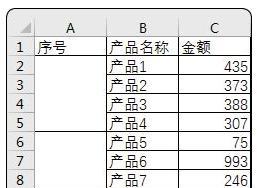 掌握Excel合计的自动求和公式（简化数据统计的利器）  第3张