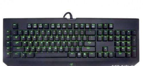 挑选性价比的机械键盘——为你提供高品质打字体验（推荐一款耐用实用的机械键盘）  第3张