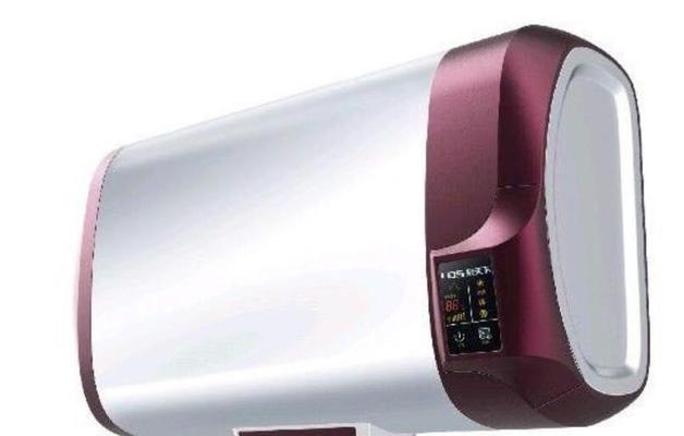 如何解决夏普热水器风压故障（解决夏普热水器风压故障的实用方法）  第3张