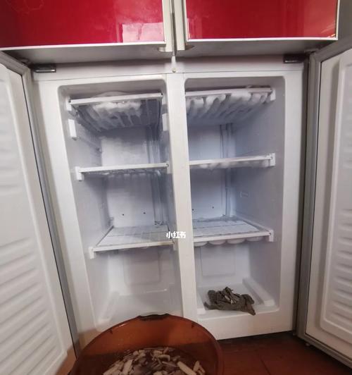 解决冰箱排水孔结冰问题的有效方法（快速有效解决冰箱排水孔结冰的技巧和措施）  第2张