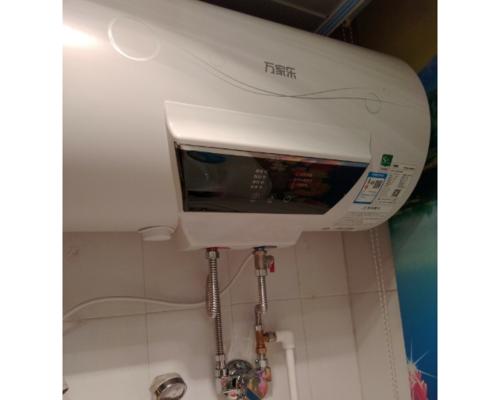 万家乐电热水器E3故障解决指南（详解万家乐电热水器E3故障原因及解决方法）  第3张