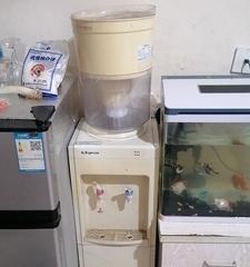 以浪木冷热饮水机故障解决方案（解决冷热饮水机故障的有效方法）  第3张