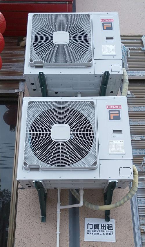 船用中央空调故障排查与解决（海上巨无霸——船用中央空调的维护与修复指南）  第3张
