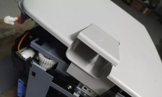小型复印机卡纸修复指南（解决卡纸问题的方法及技巧）  第1张