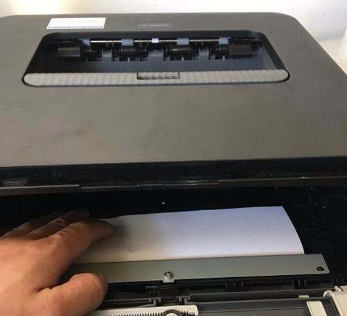 小型复印机卡纸修复指南（解决卡纸问题的方法及技巧）  第3张