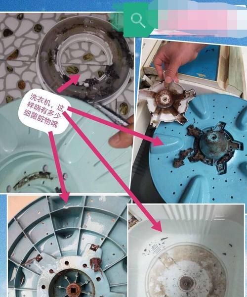 过滤石饮水机清洗方法（保证健康饮水）  第2张