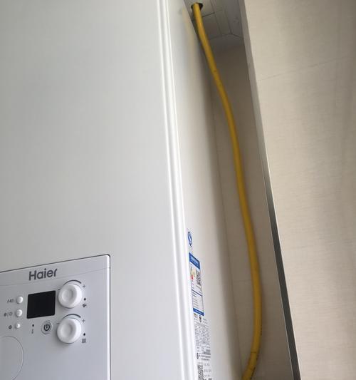 解读林内热水器63故障及维修方法（探索林内热水器63故障的原因和解决方案）  第1张