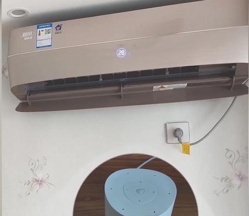 海尔空调通电启动不了的原因及解决方法（海尔空调无法启动的常见故障及解决技巧）  第2张