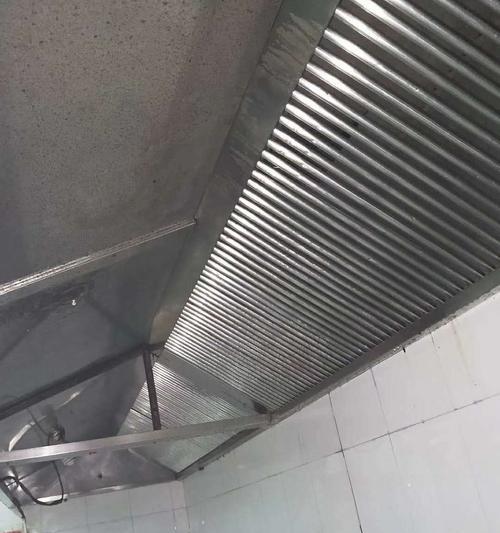 湖州品质油烟机清洗方法（掌握清洗技巧）  第1张