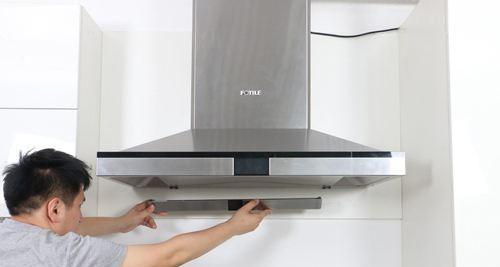 湖州品质油烟机清洗方法（掌握清洗技巧）  第3张