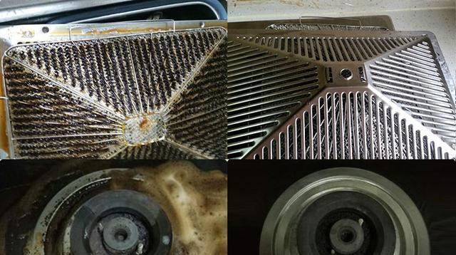 湖州品质油烟机清洗方法（掌握清洗技巧）  第2张
