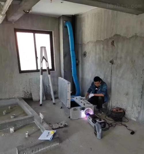 解决油烟机烟道漏烟问题的有效方法（如何处理烟道漏烟）  第1张