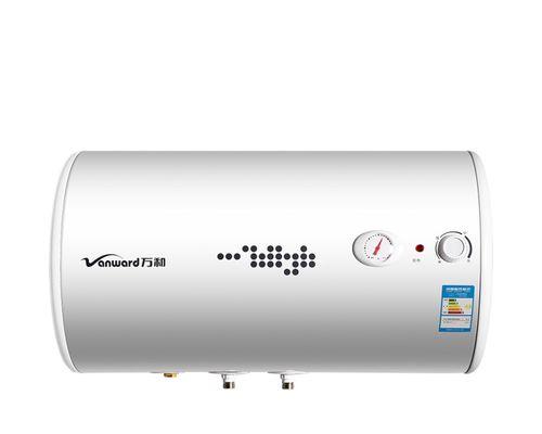 电热水器显示E3故障解决方法（如何应对电热水器显示E3故障）  第3张