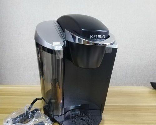 咖啡机进水按钮失灵原因及解决方法（探究咖啡机进水按钮失灵的原因）  第3张