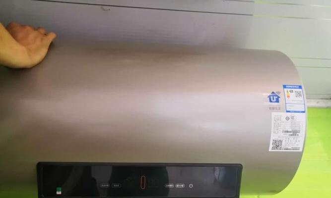 统帅热水器E1故障原因及解决方法（探寻统帅热水器E1故障背后的原因）  第2张