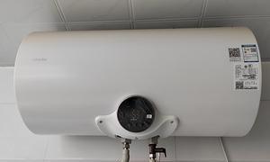 统帅热水器E1故障原因及解决方法（探寻统帅热水器E1故障背后的原因）  第3张