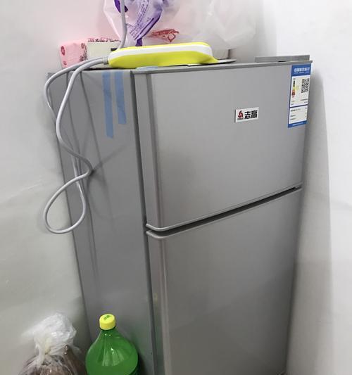 冰箱开机后不制冷的原因及维修方法（揭秘冰箱不制冷背后的隐患）  第2张