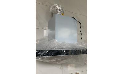 以美的油烟机按键清洗教程（轻松掌握清洗方法）  第1张