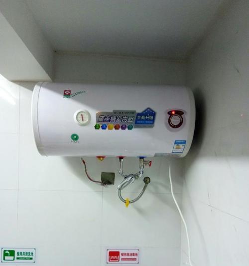 樱花热水器不热的原因及解决方法（探寻樱花热水器不热的根本问题）  第3张