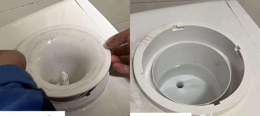 冰箱冷藏水孔堵了怎么办（解决冰箱冷藏水孔堵塞问题的实用方法）  第1张