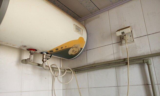 解决热水器水满了但不热的问题（水温异常、排气阀故障、电源问题等原因解析）  第3张