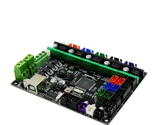 3D打印机主板烧毁的原因及解决方法（详解3D打印机主板烧毁的原因以及如何避免）  第1张