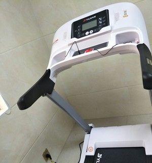 解决小型跑步机无声音的问题（让运动更舒适）  第2张