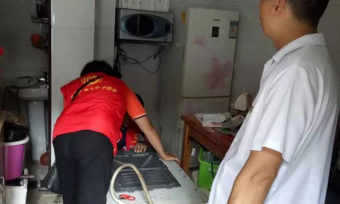 雅佳油烟机维修网点查询（寻找专业维修网点轻松解决问题）  第3张
