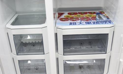 容声冰箱上边故障的原因及解决办法（了解容声冰箱上边的问题）  第2张