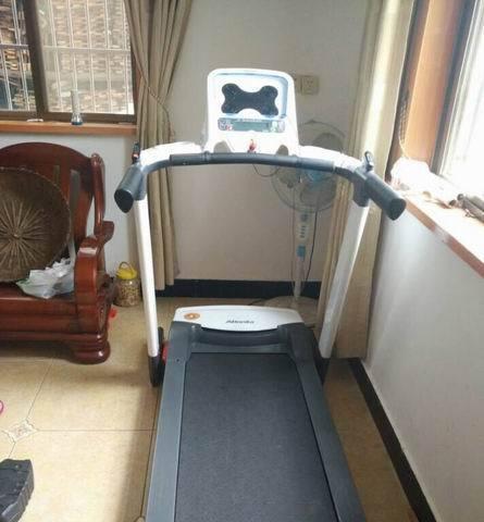 速达美跑步机故障代码及解决方案（解析速达美跑步机故障代码）  第1张