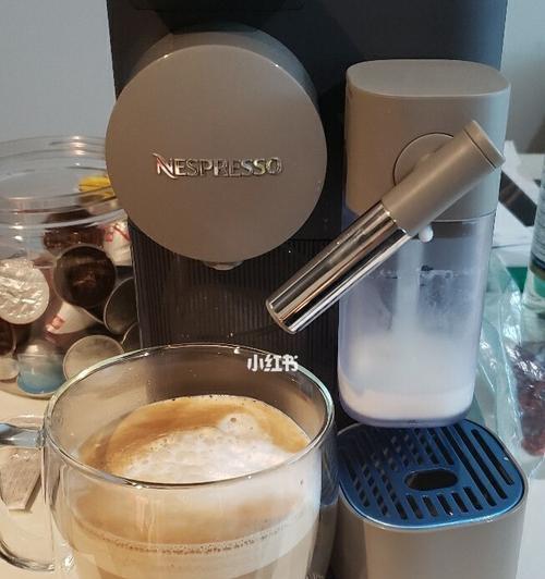 咖啡机粉饼稀的原因和解决方法（探究咖啡机粉饼稀现象）  第3张