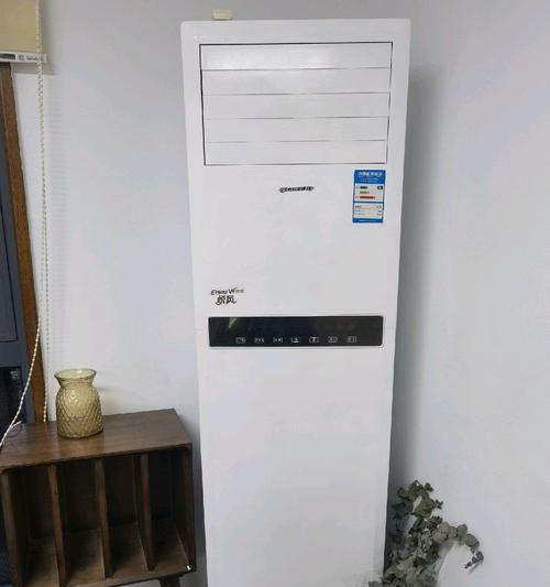 揭秘格力空调显示h5的奥秘（探究格力空调显示h5的功能及应用领域）  第1张