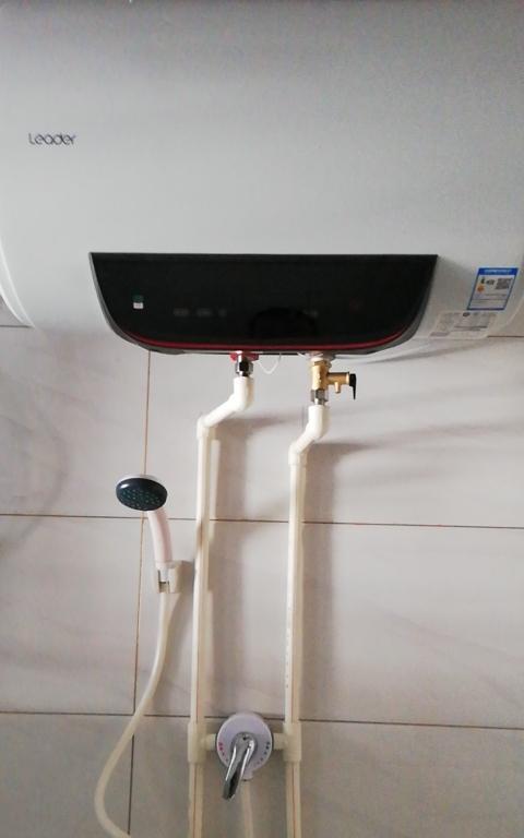 统帅热水器坏了怎么修（热水器维修指南）  第2张