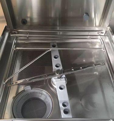 洗碗机加热器故障及解决方法（如何应对洗碗机加热器故障以确保家庭洗碗效果）  第3张