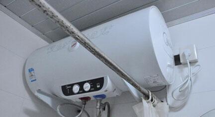 解读西门子热水器E1故障及维修方法（西门子热水器E1故障原因分析及解决方案）  第3张