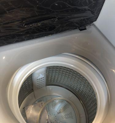 洗衣机加速时发出响声的原因及解决方法（了解洗衣机加速时的常见问题及如何修复）  第2张