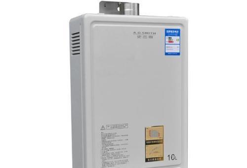 容声热水器E2故障解决方法（快速排查和修复热水器故障）  第1张