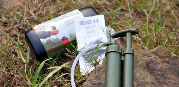 单兵净水器维修指南（解决净水器故障的关键方法）  第1张