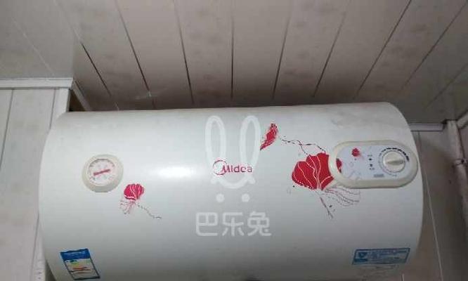 乐天热水器不加热的解决方法（教你如何应对乐天热水器不加热的情况）  第1张