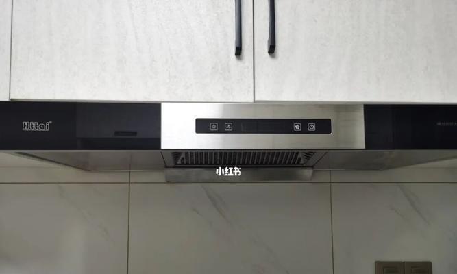 油烟机不吸油的原因及解决方法（解决油烟机不吸油问题的实用技巧）  第1张