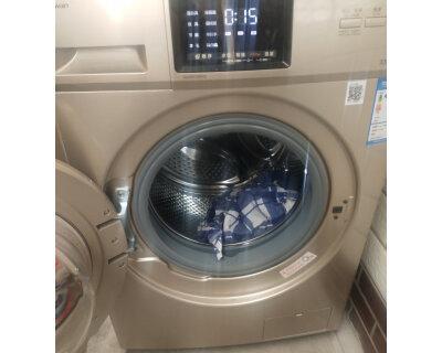 海信洗衣机显示E4故障原因及解决方法（了解E4故障的原因）  第1张