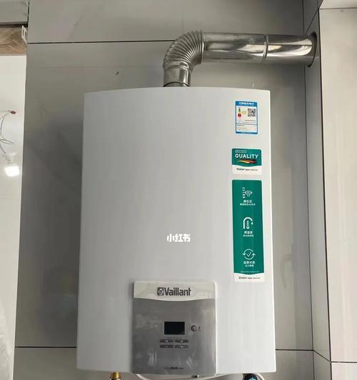 解决威能热水器故障代码F22的方法（详解威能热水器故障代码F22的原因和解决方案）  第1张