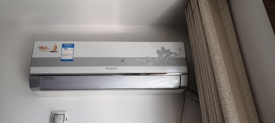 格力空调一拖二价格及性能分析（格力空调一拖二价格合理）  第1张