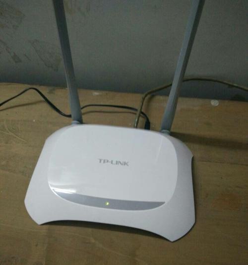 自己动手安装WiFi路由器，轻松享受高速网络（一步步教你安装WiFi路由器）  第1张