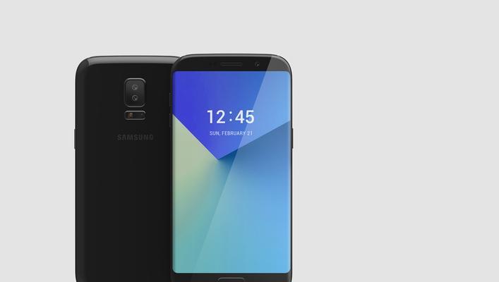 三星GalaxySII（功能强大、设计精致）  第1张