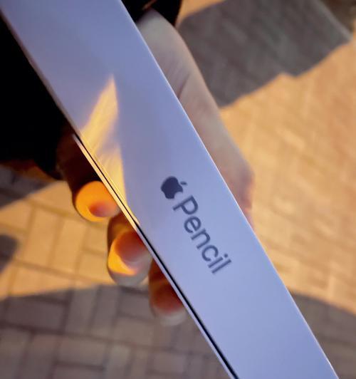 辨别真伪，识别二代ApplePencil（保护你的投资）  第1张
