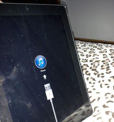 iPhoneHome键失灵的解决方法（如何修复iPhoneHome键失灵问题）  第1张
